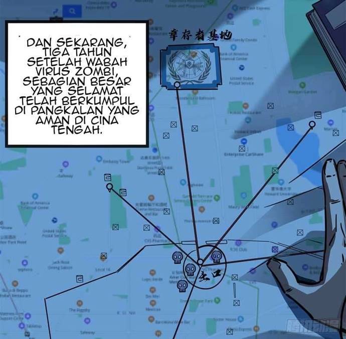 Unlock 99 Heroine Of The Last Day Chapter 12 Gambar 70