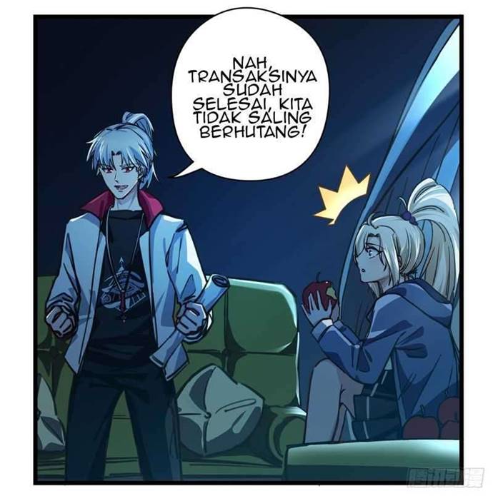 Unlock 99 Heroine Of The Last Day Chapter 12 Gambar 72