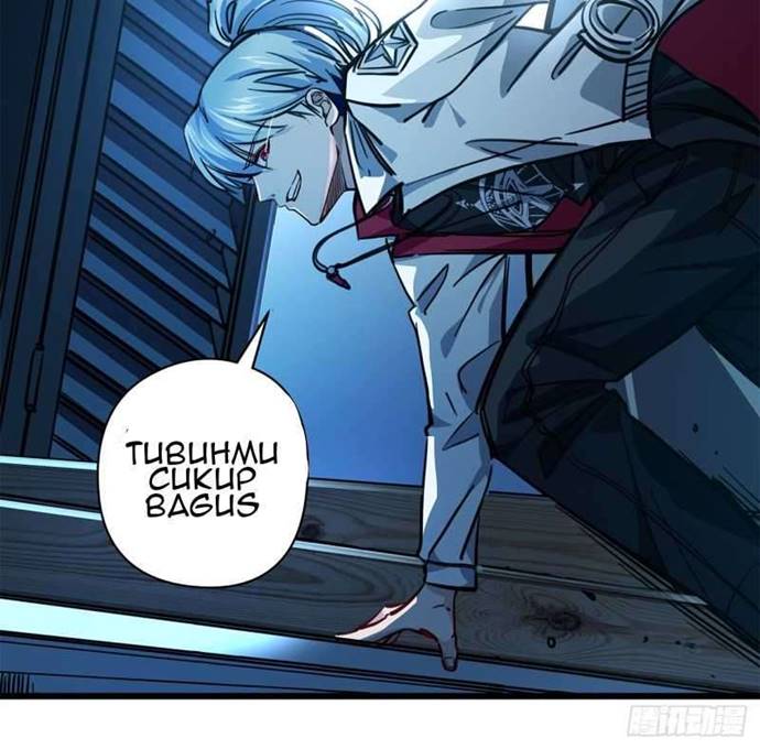 Unlock 99 Heroine Of The Last Day Chapter 12 Gambar 74