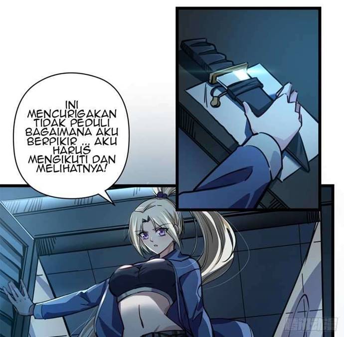 Unlock 99 Heroine Of The Last Day Chapter 12 Gambar 77
