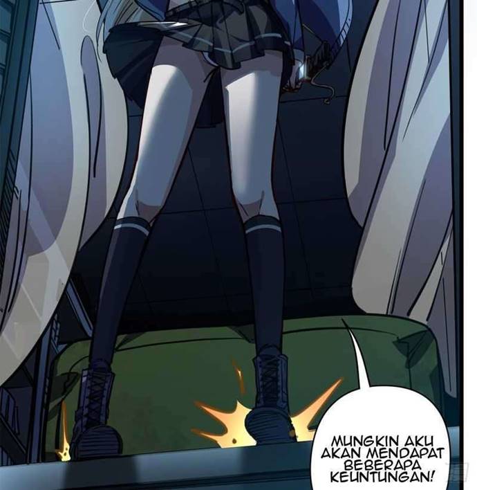 Unlock 99 Heroine Of The Last Day Chapter 12 Gambar 78