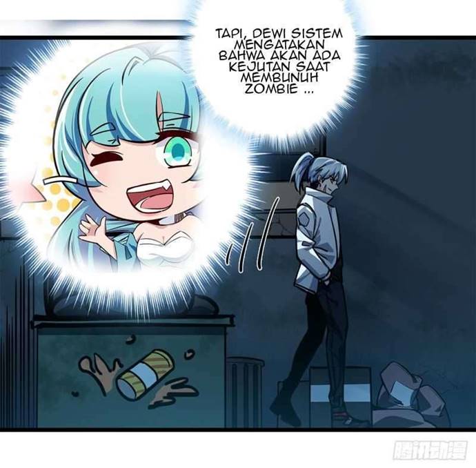 Unlock 99 Heroine Of The Last Day Chapter 12 Gambar 83