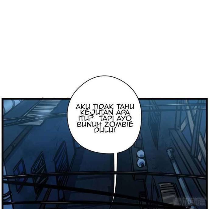 Unlock 99 Heroine Of The Last Day Chapter 12 Gambar 84