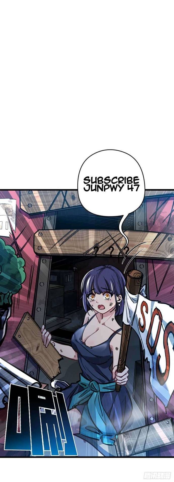 Unlock 99 Heroine Of The Last Day Chapter 12 Gambar 96