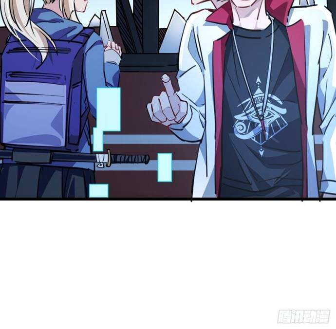 Unlock 99 Heroine Of The Last Day Chapter 15 Gambar 3