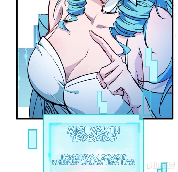 Unlock 99 Heroine Of The Last Day Chapter 15 Gambar 8