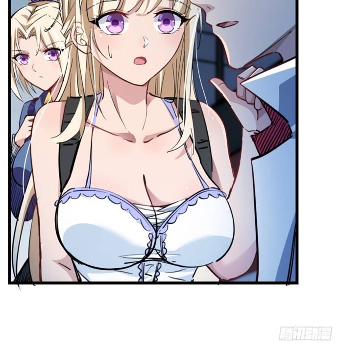 Unlock 99 Heroine Of The Last Day Chapter 15 Gambar 14