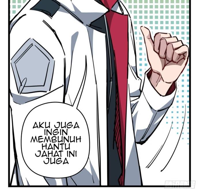 Unlock 99 Heroine Of The Last Day Chapter 15 Gambar 16