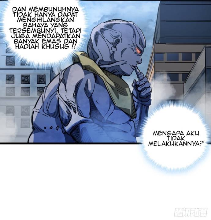 Unlock 99 Heroine Of The Last Day Chapter 15 Gambar 18