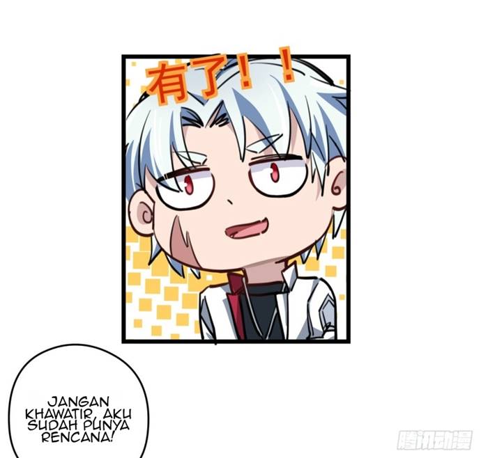 Unlock 99 Heroine Of The Last Day Chapter 15 Gambar 19
