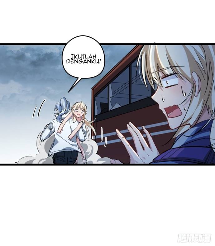 Unlock 99 Heroine Of The Last Day Chapter 15 Gambar 21