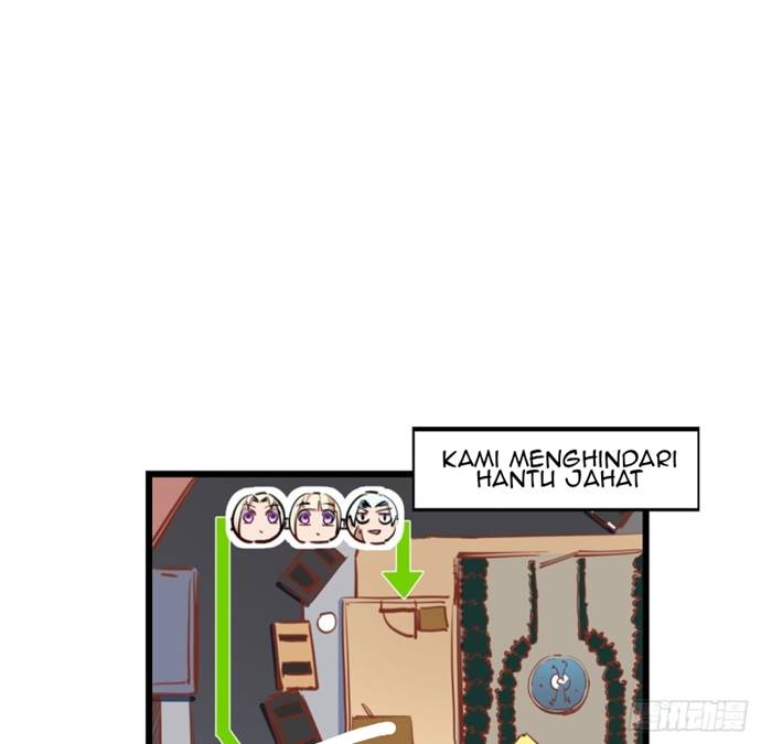 Unlock 99 Heroine Of The Last Day Chapter 15 Gambar 24