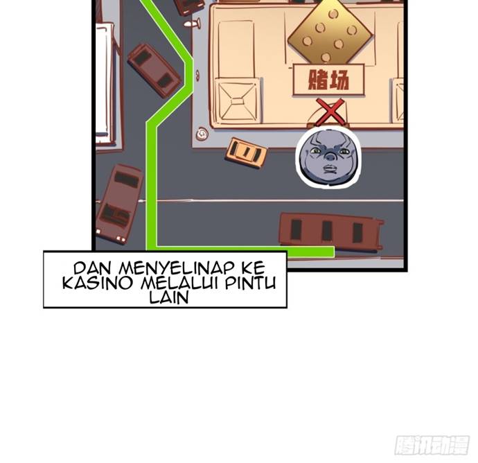 Unlock 99 Heroine Of The Last Day Chapter 15 Gambar 25