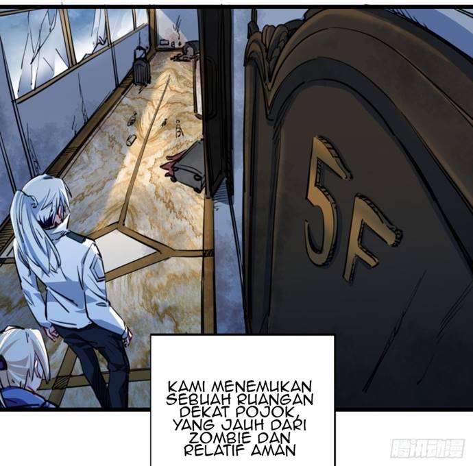 Unlock 99 Heroine Of The Last Day Chapter 15 Gambar 28