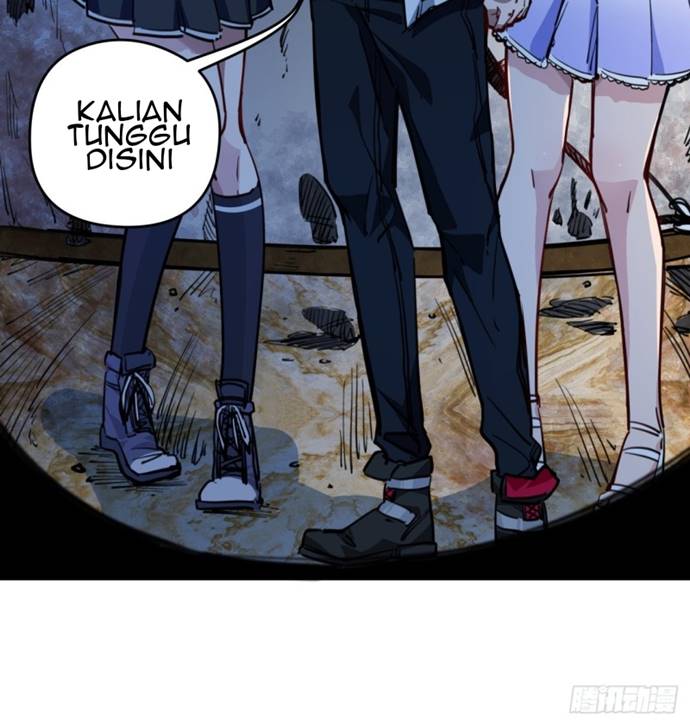 Unlock 99 Heroine Of The Last Day Chapter 15 Gambar 30