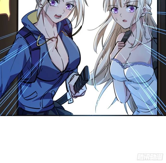 Unlock 99 Heroine Of The Last Day Chapter 15 Gambar 56