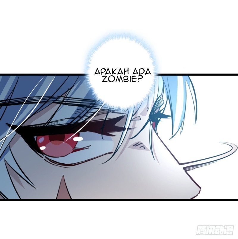 Unlock 99 Heroine Of The Last Day Chapter 18 Gambar 19
