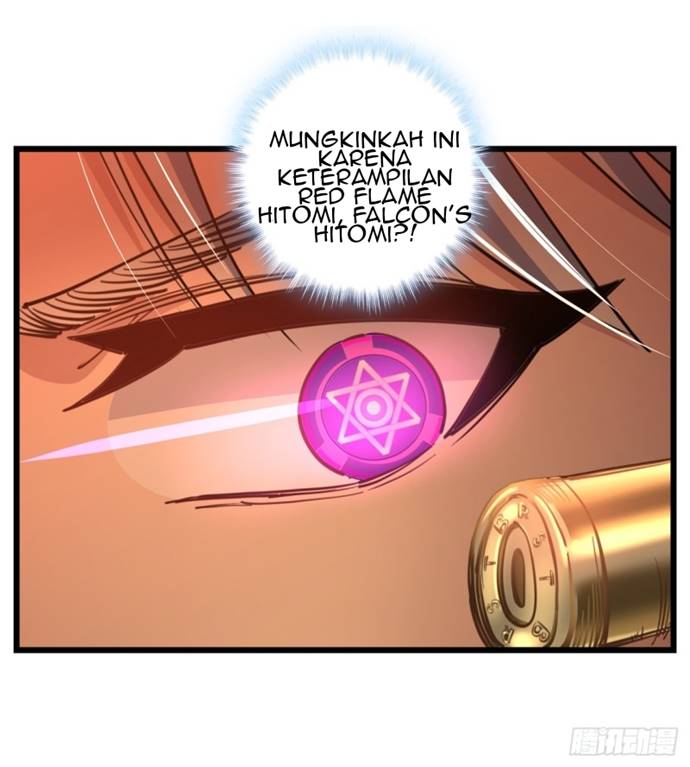 Unlock 99 Heroine Of The Last Day Chapter 19 Gambar 9