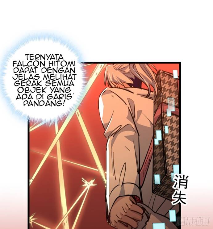 Unlock 99 Heroine Of The Last Day Chapter 19 Gambar 10