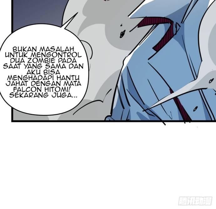 Unlock 99 Heroine Of The Last Day Chapter 19 Gambar 33