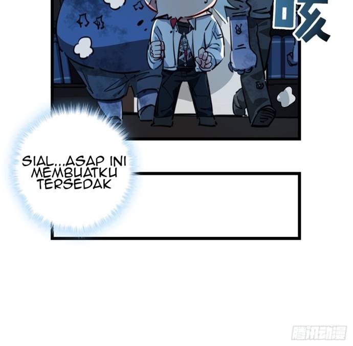 Unlock 99 Heroine Of The Last Day Chapter 19 Gambar 37