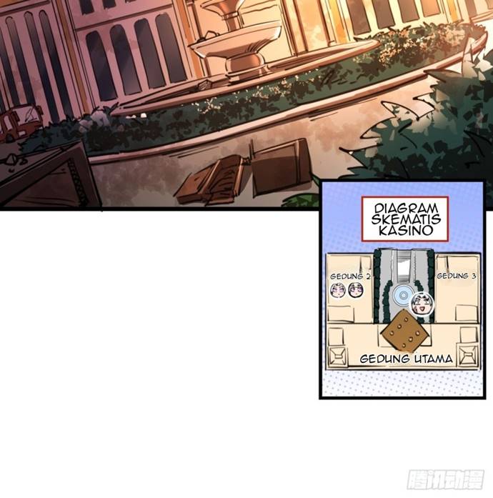 Unlock 99 Heroine Of The Last Day Chapter 19 Gambar 40