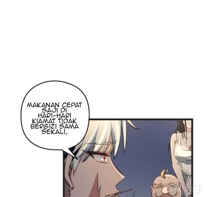 Unlock 99 Heroine Of The Last Day Chapter 23 Gambar 9