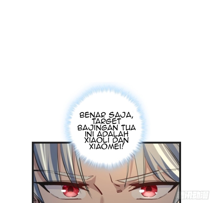 Unlock 99 Heroine Of The Last Day Chapter 23 Gambar 16