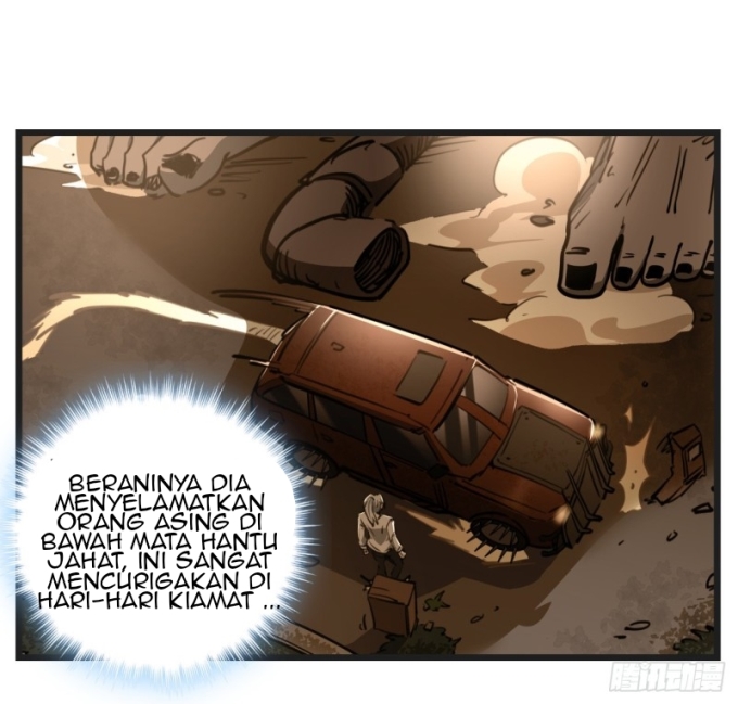 Unlock 99 Heroine Of The Last Day Chapter 23 Gambar 18