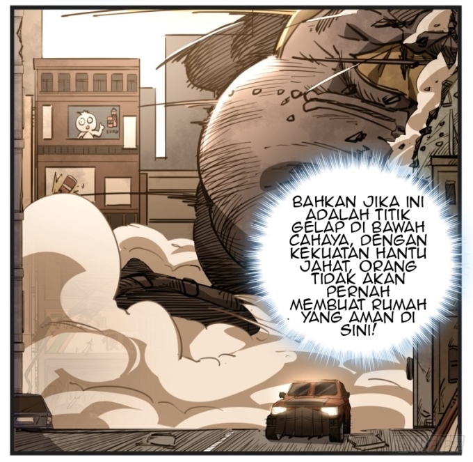 Unlock 99 Heroine Of The Last Day Chapter 23 Gambar 19