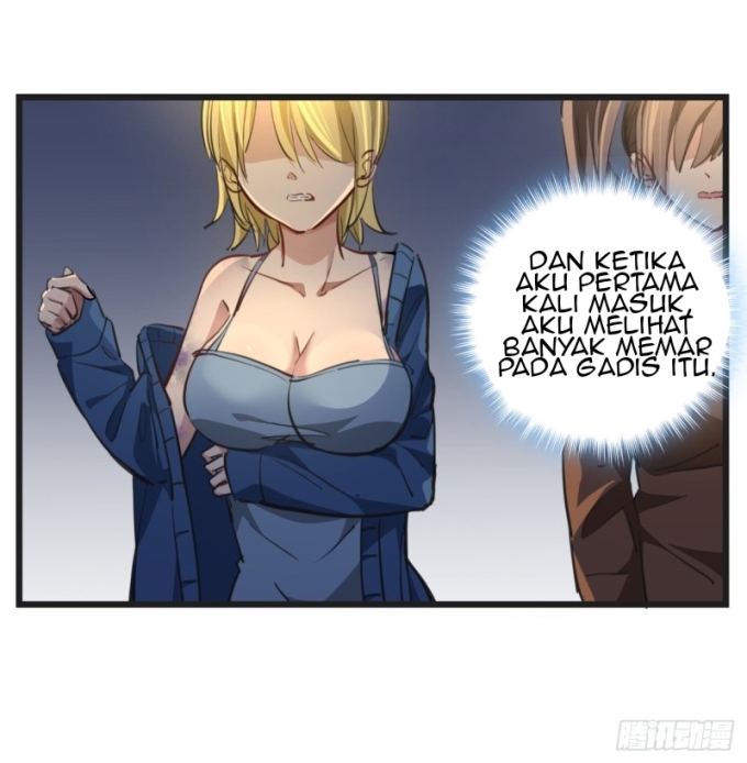 Unlock 99 Heroine Of The Last Day Chapter 23 Gambar 20