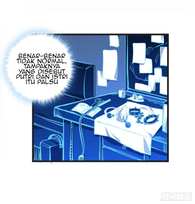 Unlock 99 Heroine Of The Last Day Chapter 23 Gambar 24