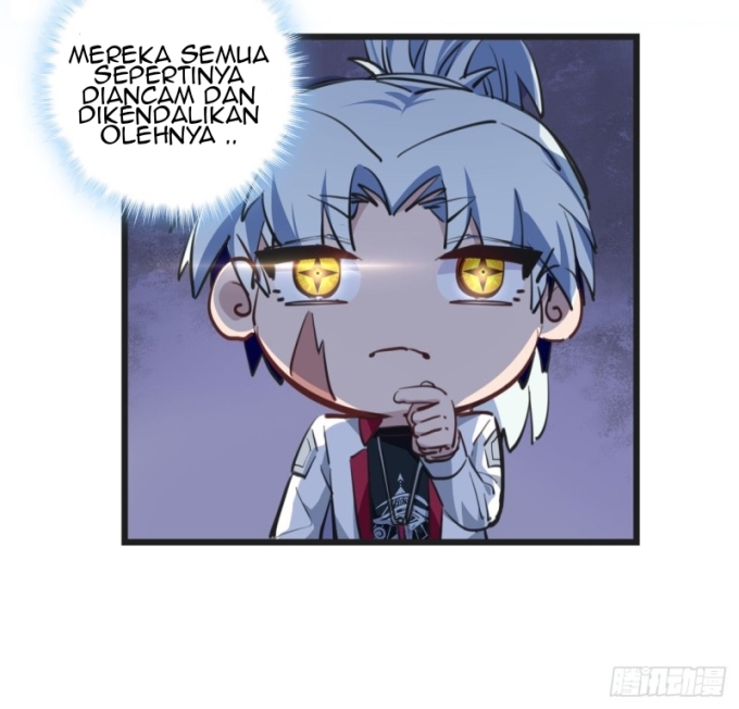 Unlock 99 Heroine Of The Last Day Chapter 23 Gambar 26