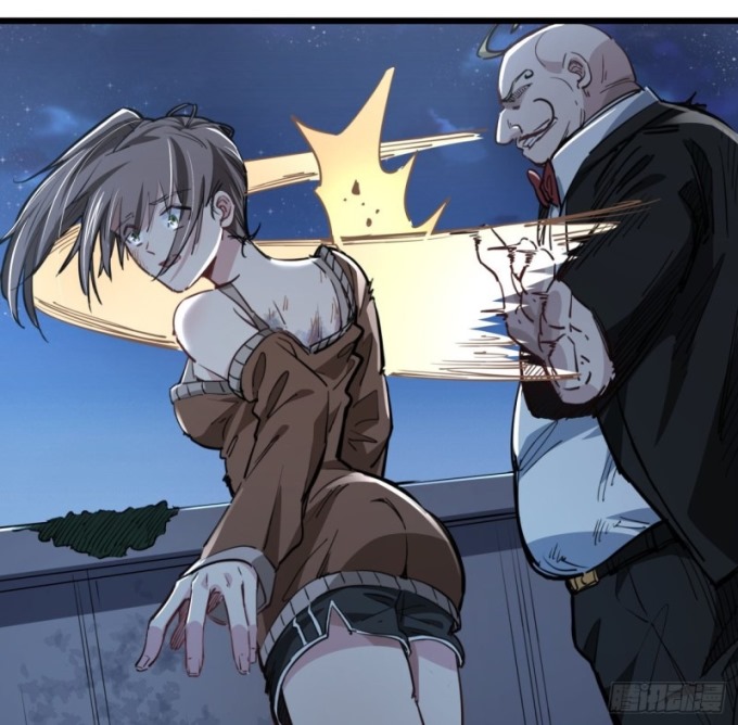 Unlock 99 Heroine Of The Last Day Chapter 23 Gambar 45