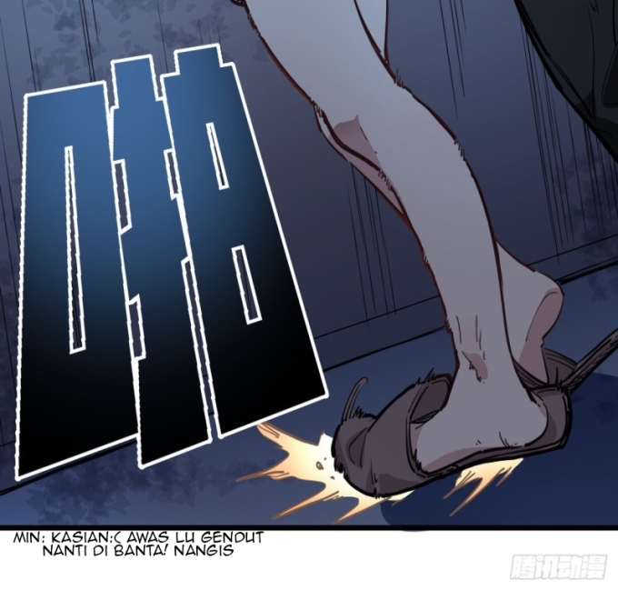 Unlock 99 Heroine Of The Last Day Chapter 23 Gambar 46