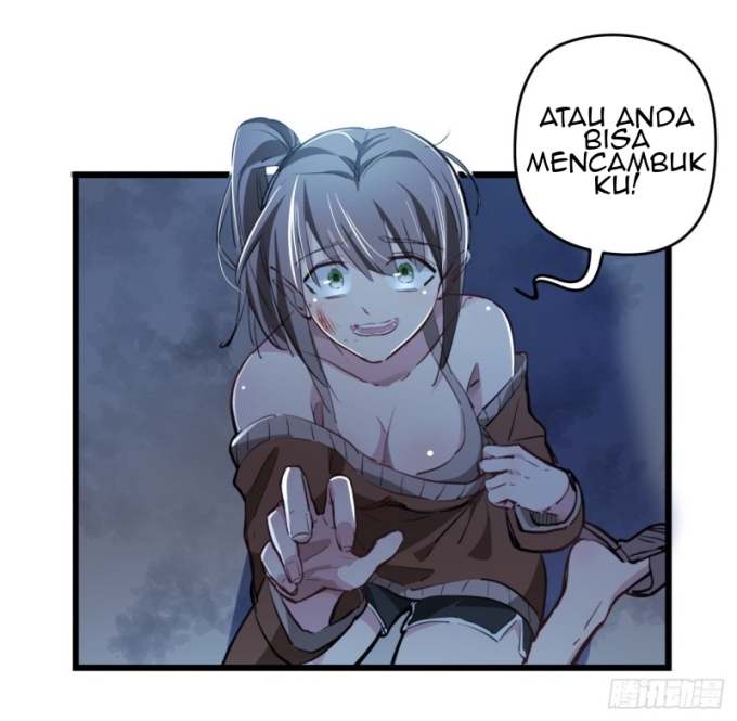 Unlock 99 Heroine Of The Last Day Chapter 23 Gambar 56