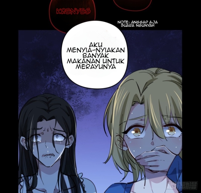 Unlock 99 Heroine Of The Last Day Chapter 23 Gambar 66