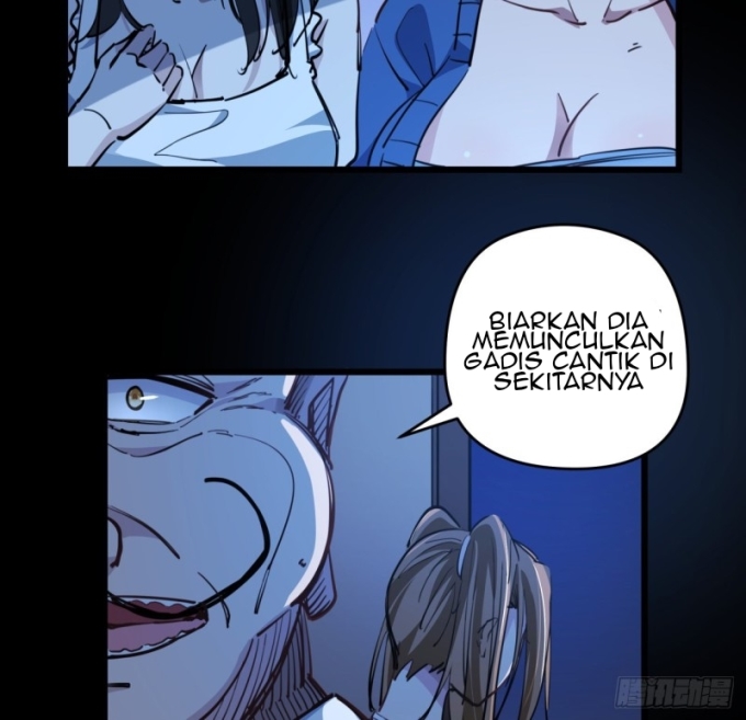 Unlock 99 Heroine Of The Last Day Chapter 23 Gambar 67