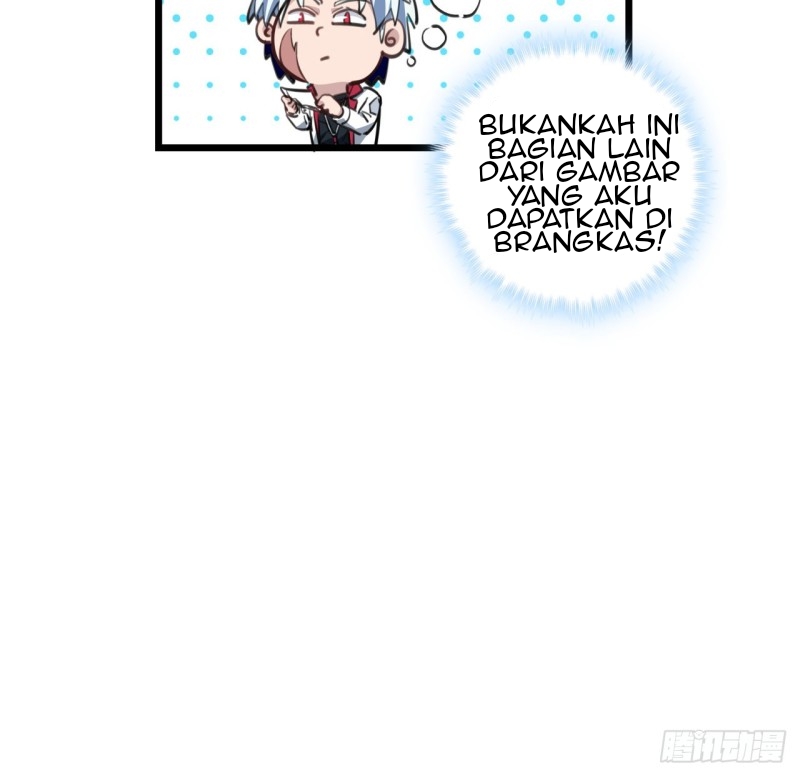 Unlock 99 Heroine Of The Last Day Chapter 24 Gambar 43