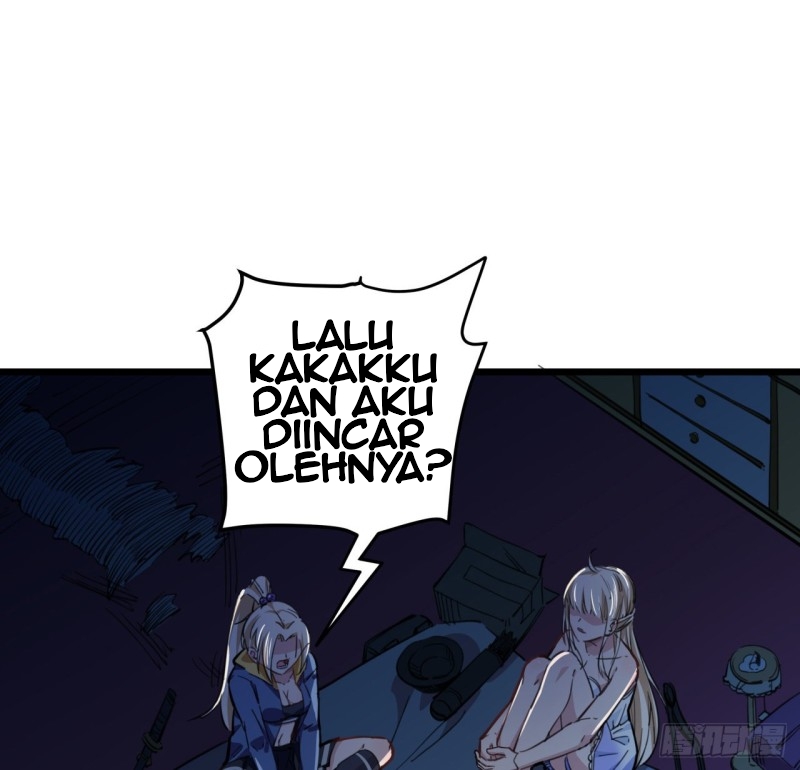 Unlock 99 Heroine Of The Last Day Chapter 24 Gambar 53
