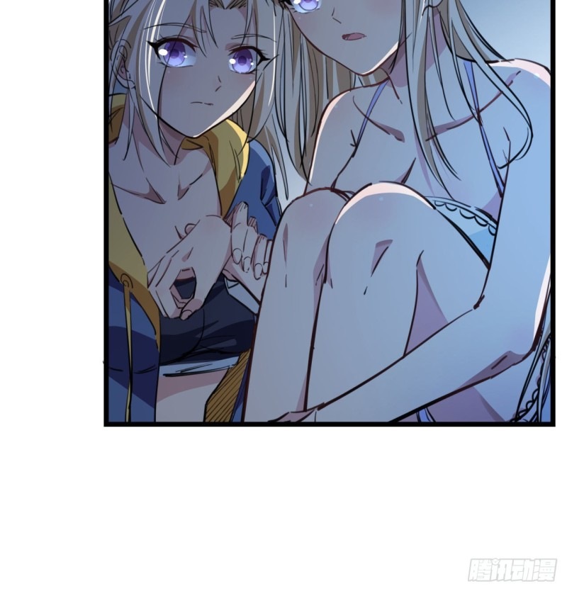 Unlock 99 Heroine Of The Last Day Chapter 24 Gambar 58