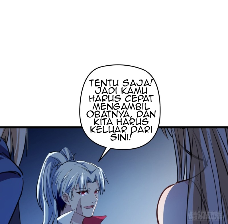 Unlock 99 Heroine Of The Last Day Chapter 24 Gambar 59