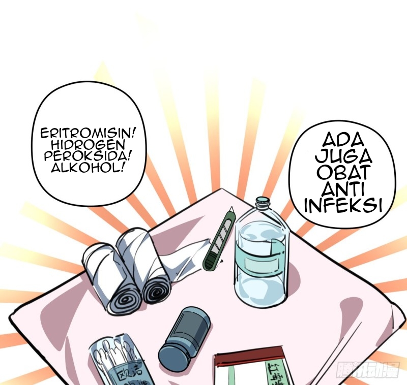 Unlock 99 Heroine Of The Last Day Chapter 24 Gambar 61
