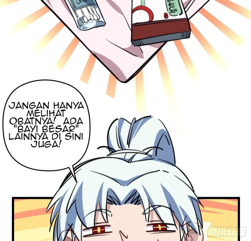 Unlock 99 Heroine Of The Last Day Chapter 24 Gambar 62