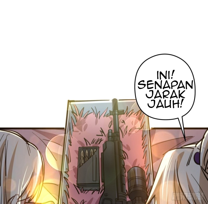 Unlock 99 Heroine Of The Last Day Chapter 24 Gambar 66