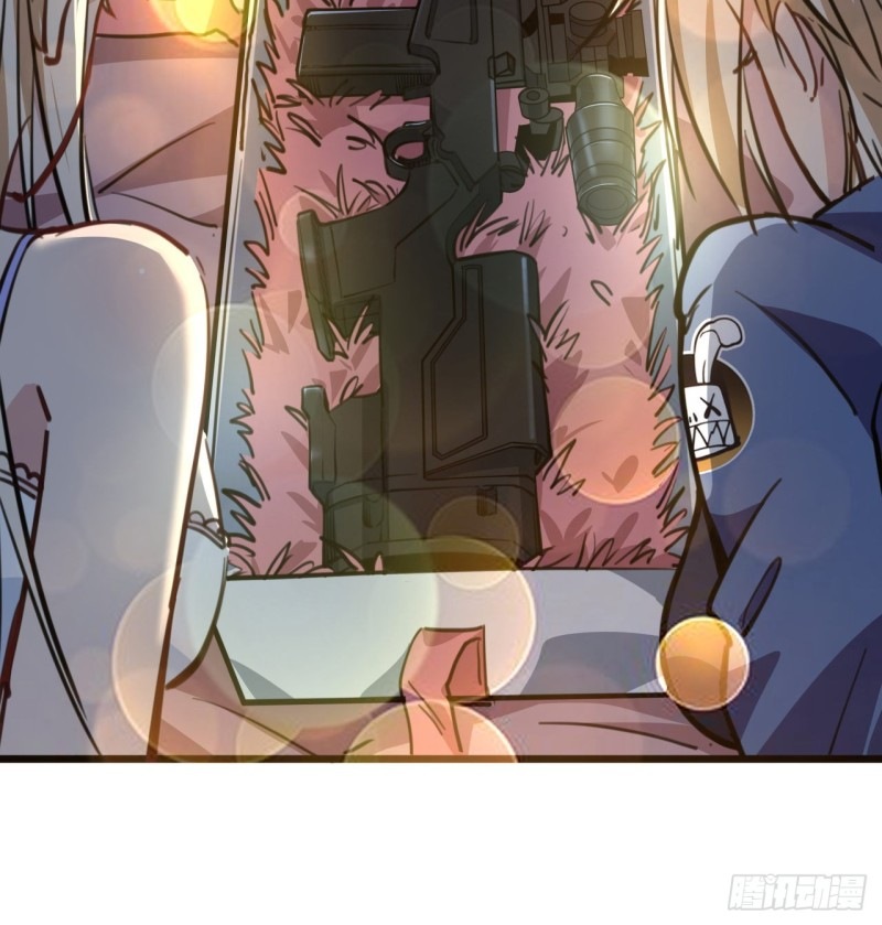 Unlock 99 Heroine Of The Last Day Chapter 24 Gambar 67