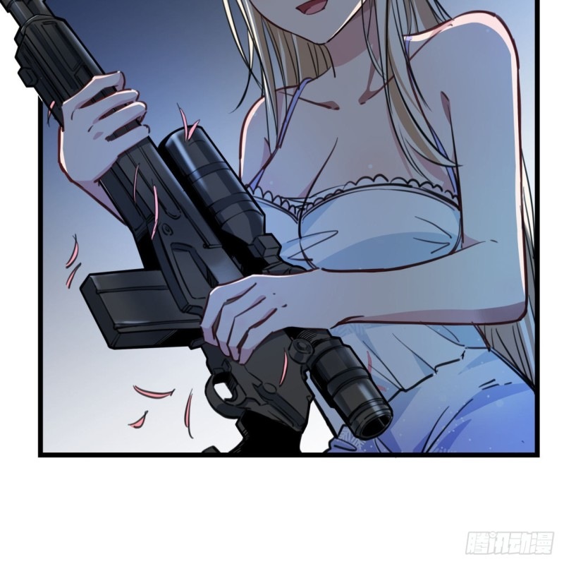 Unlock 99 Heroine Of The Last Day Chapter 24 Gambar 69