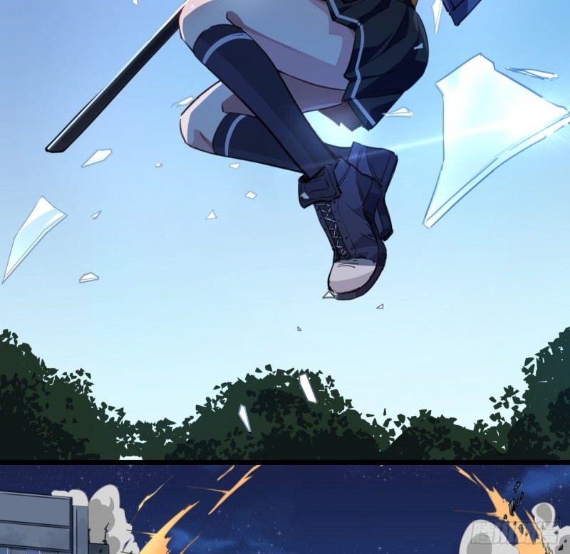 Unlock 99 Heroine Of The Last Day Chapter 26 Gambar 15