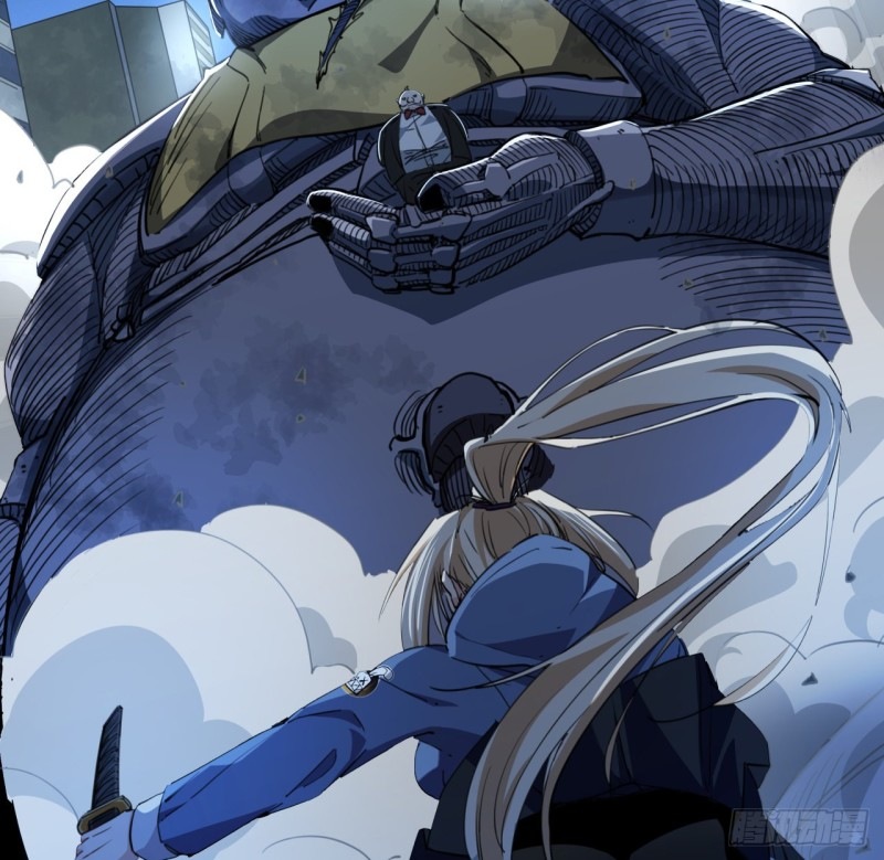 Unlock 99 Heroine Of The Last Day Chapter 26 Gambar 23