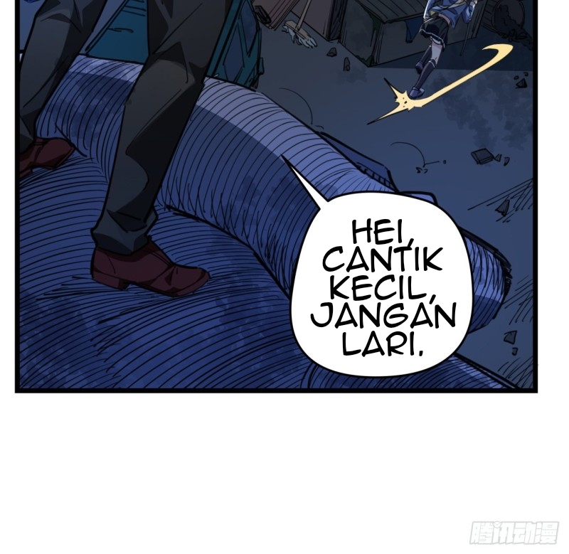Unlock 99 Heroine Of The Last Day Chapter 26 Gambar 28